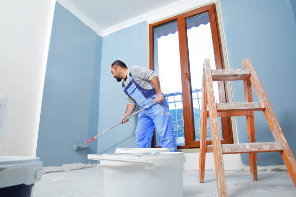 Best Mold Prevention Services  in White Hall, WV