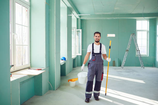 Best Mold Prevention Services  in White Hall, WV
