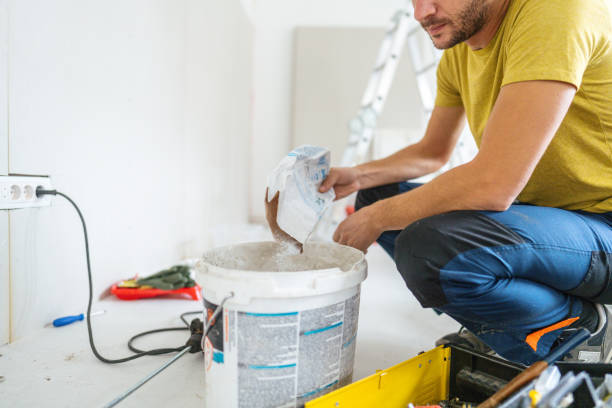 Best Crawl Space Mold Remediation  in White Hall, WV